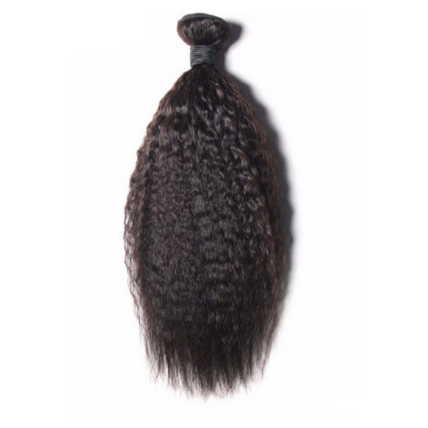 Brazilian Kinky Straight