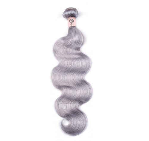 Brazilian Gray Body Wave