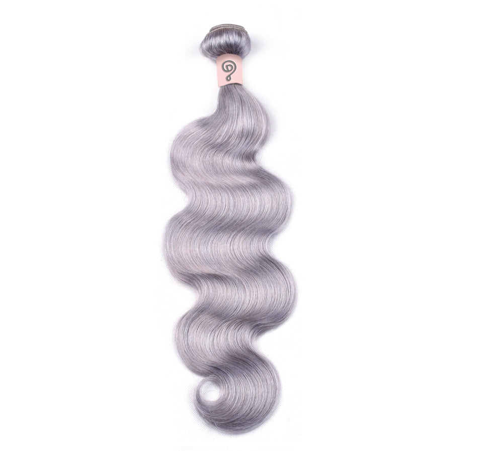 Brazilian Gray Body Wave